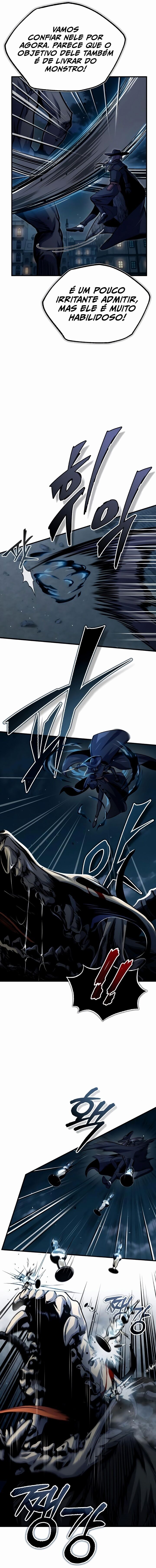 Read Academy’s Undercover Professor PT Manga Online