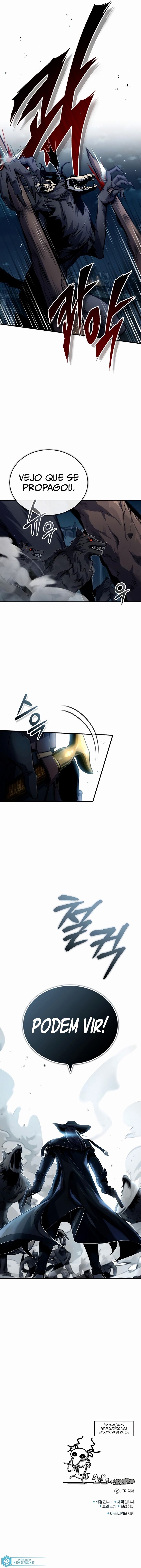 Read Academy’s Undercover Professor PT Manga Online