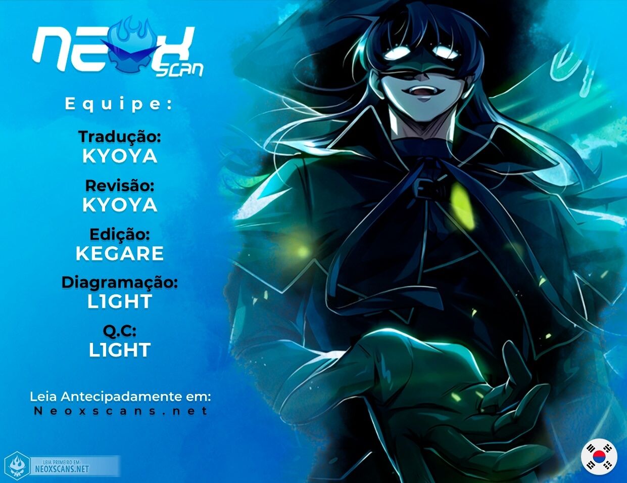 Read Academy’s Undercover Professor PT Manga Online