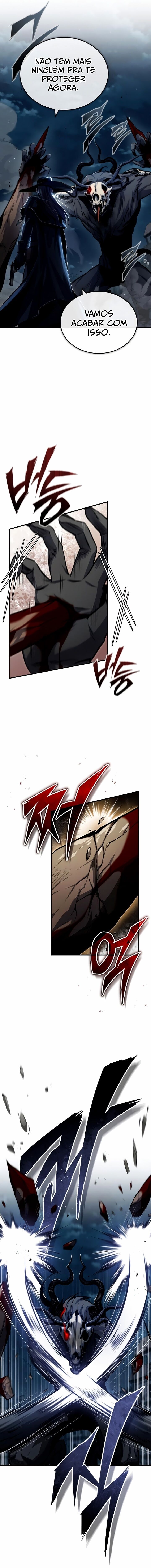 Read Academy’s Undercover Professor PT Manga Online
