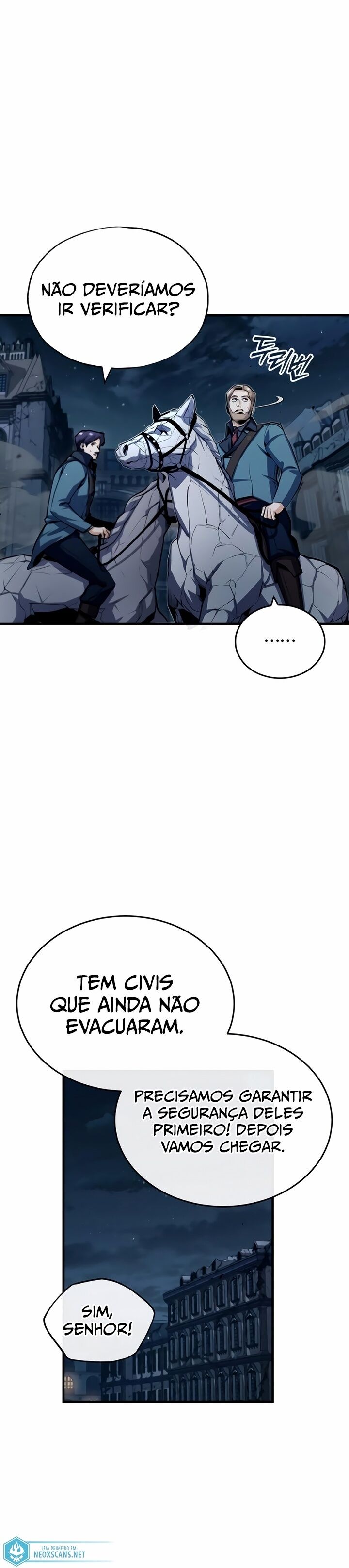 Read Academy’s Undercover Professor PT Manga Online