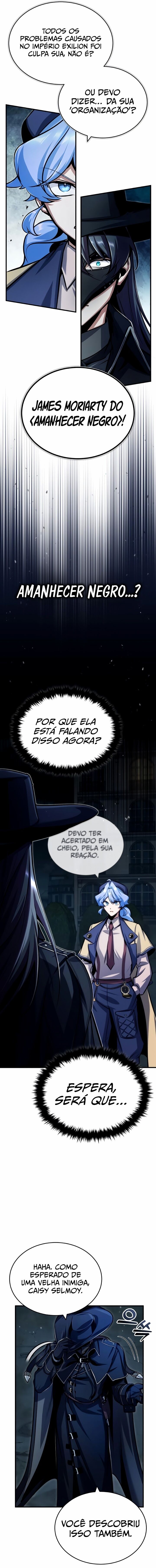 Read Academy’s Undercover Professor PT Manga Online