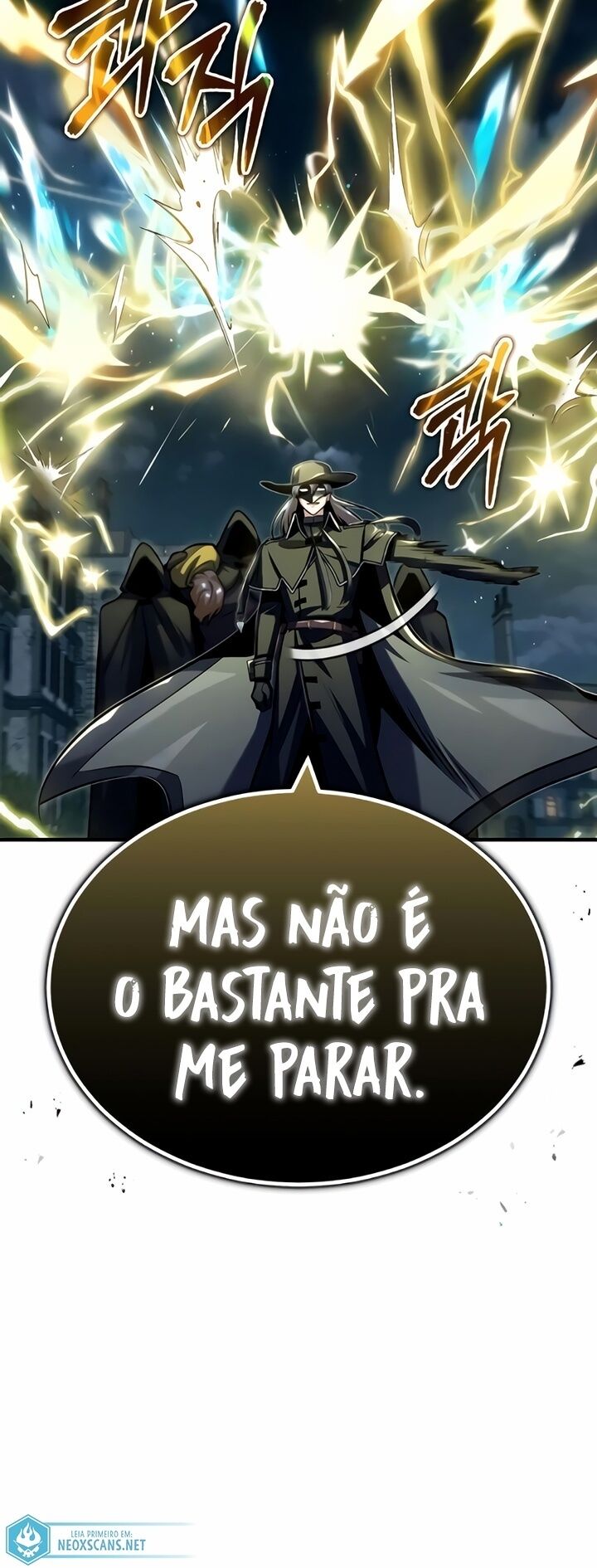 Read Academy’s Undercover Professor PT Manga Online