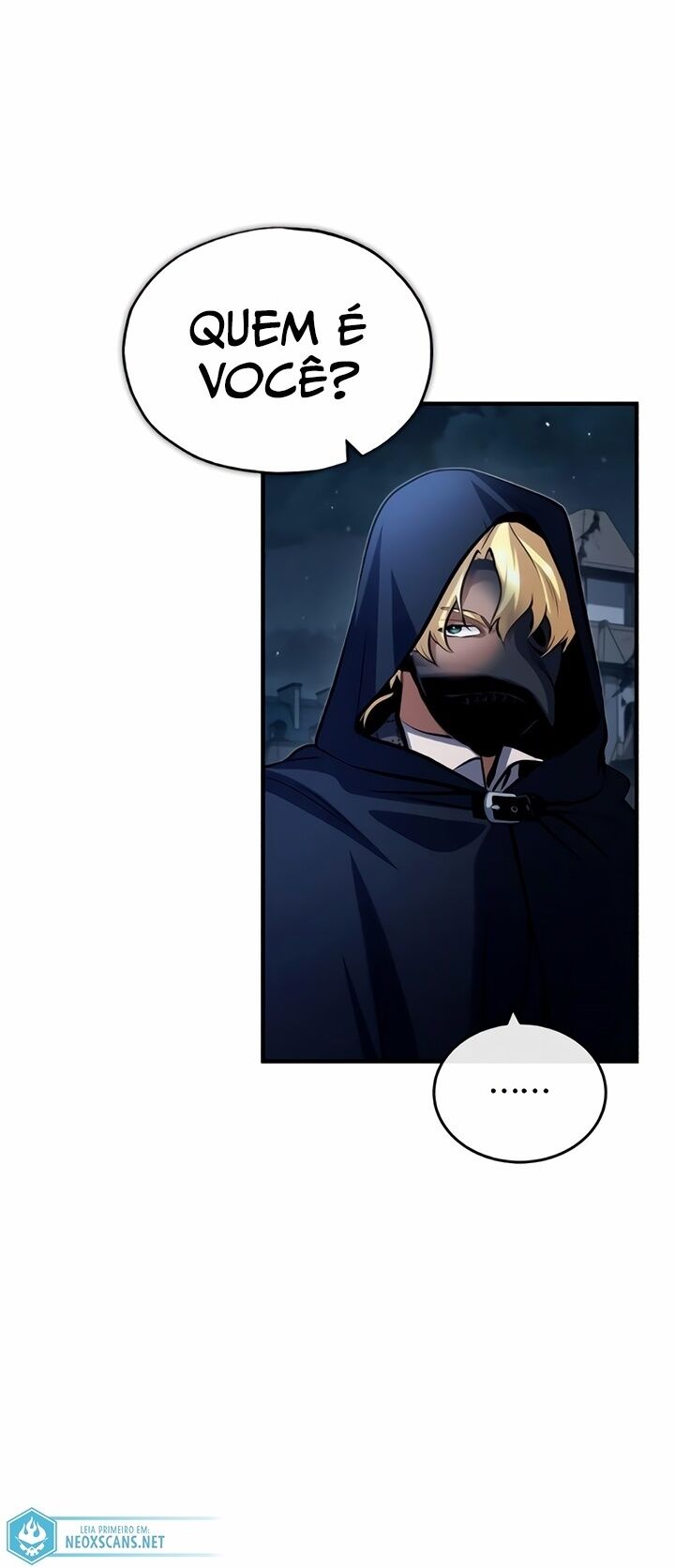 Read Academy’s Undercover Professor PT Manga Online