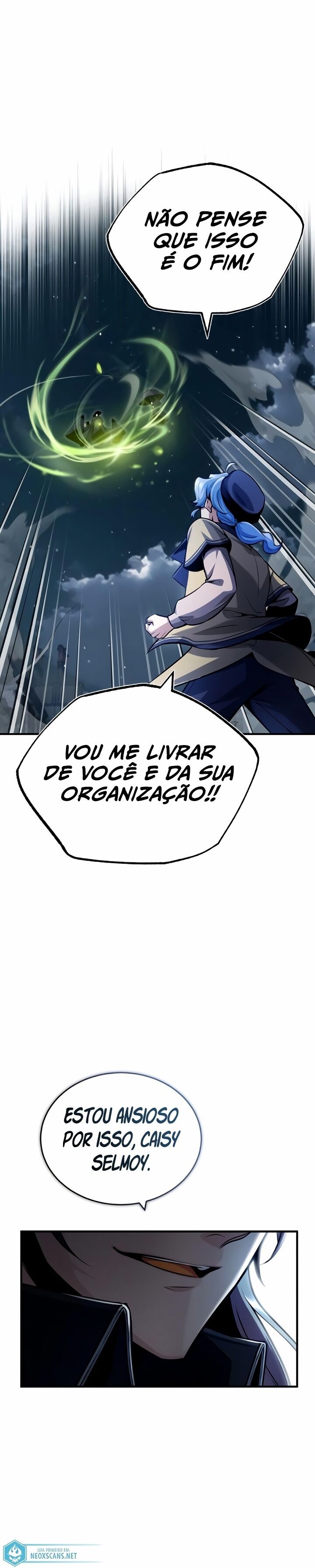 Read Academy’s Undercover Professor PT Manga Online