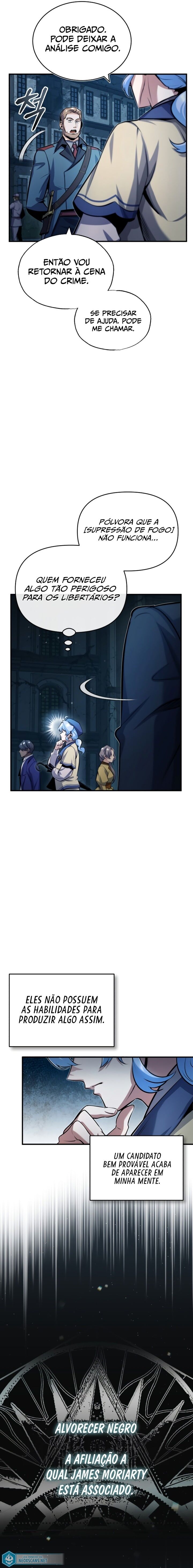 Read Academy’s Undercover Professor PT Manga Online