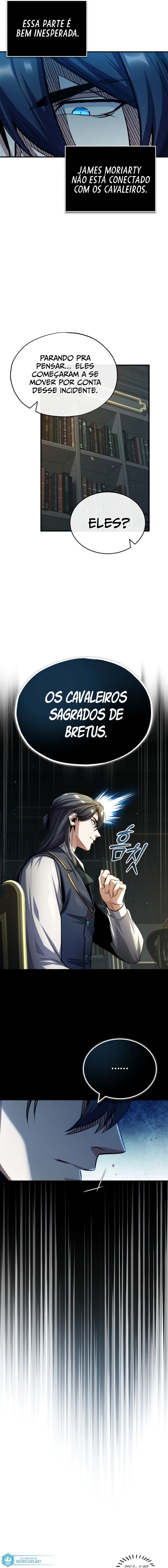 Read Academy’s Undercover Professor PT Manga Online