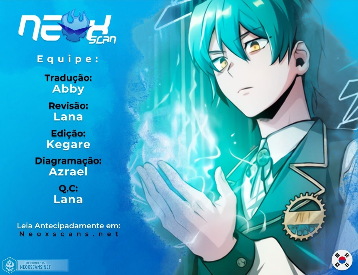 Read Academy’s Undercover Professor PT Manga Online