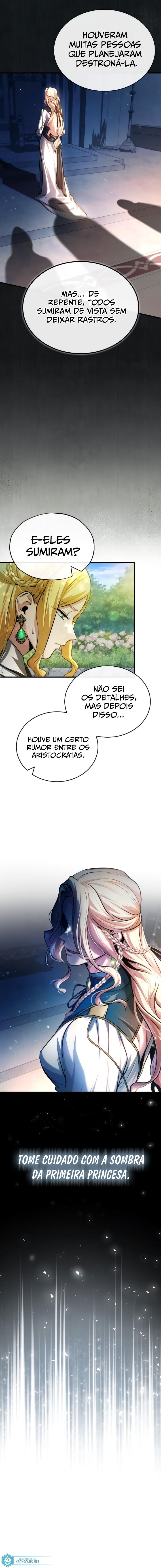 Read Academy’s Undercover Professor PT Manga Online