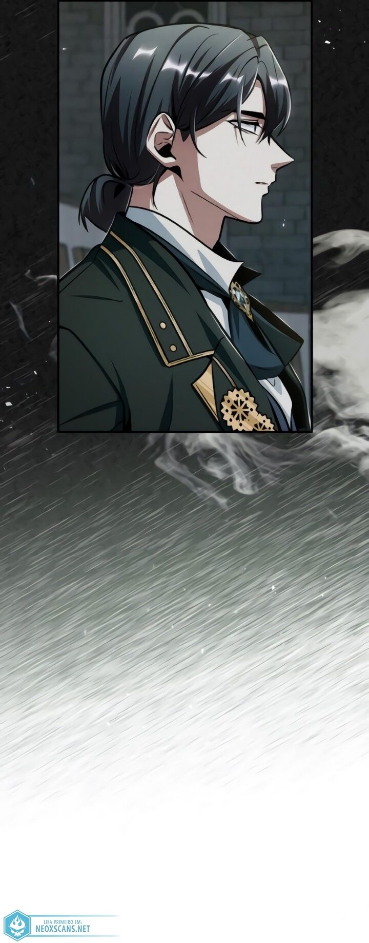 Read Academy’s Undercover Professor PT Manga Online