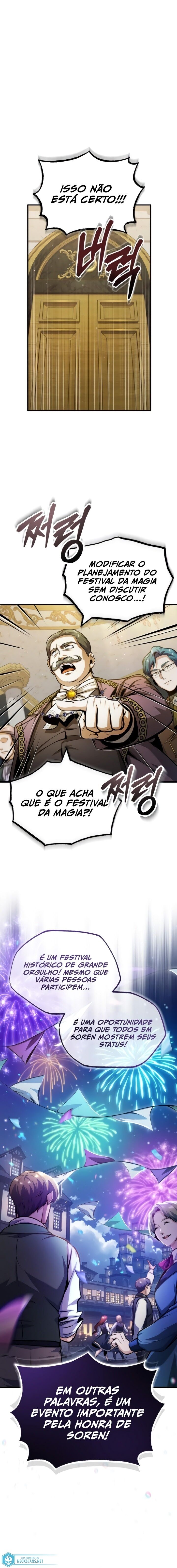 Read Academy’s Undercover Professor PT Manga Online
