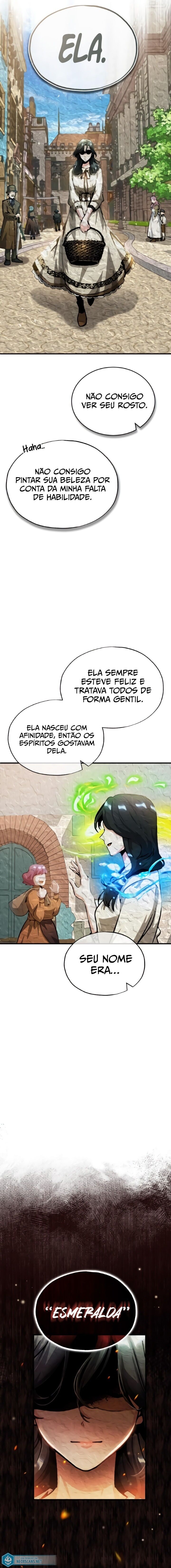 Read Academy’s Undercover Professor PT Manga Online