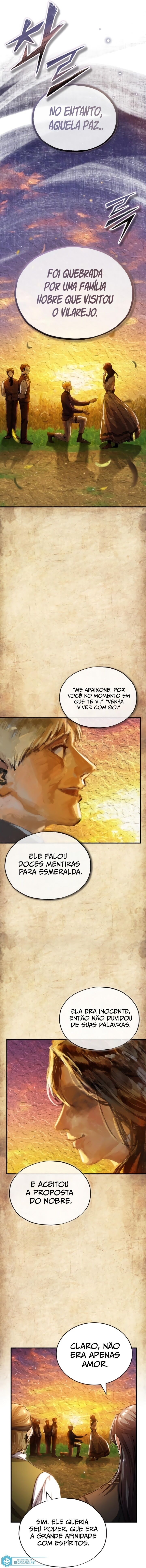 Read Academy’s Undercover Professor PT Manga Online