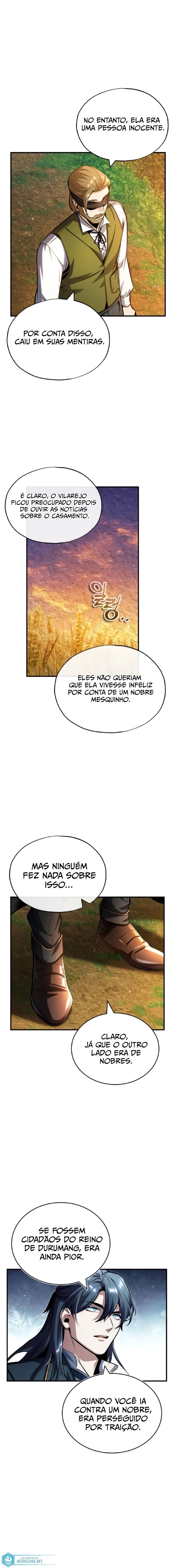 Read Academy’s Undercover Professor PT Manga Online