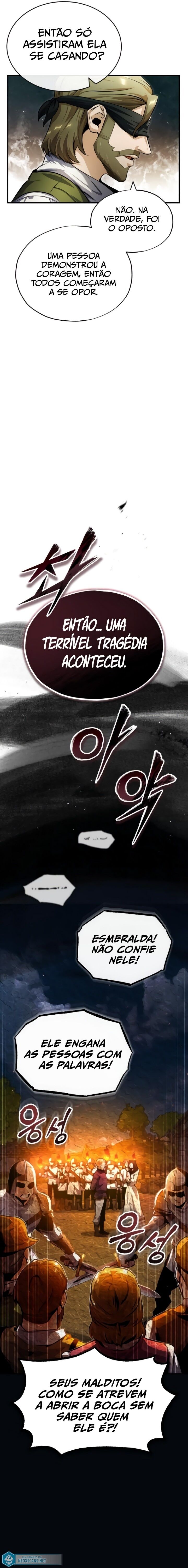 Read Academy’s Undercover Professor PT Manga Online