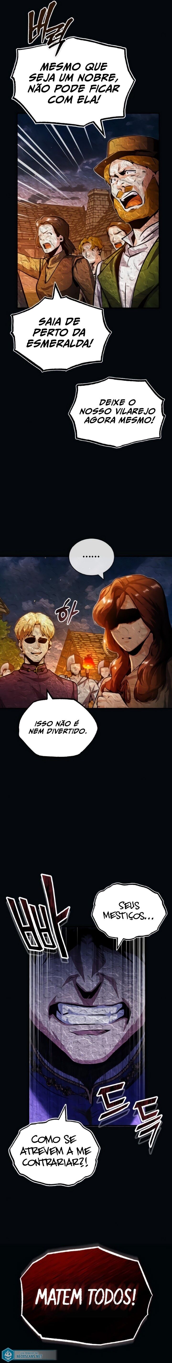 Read Academy’s Undercover Professor PT Manga Online