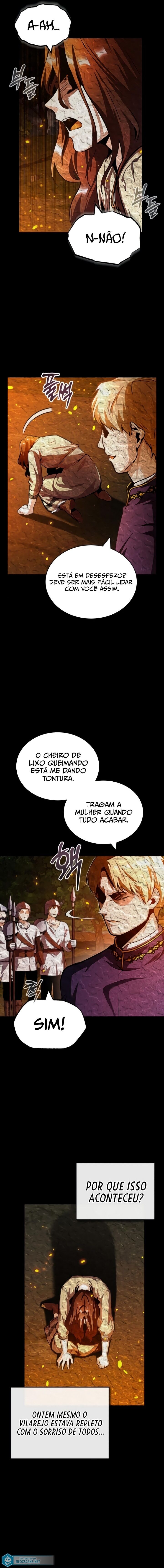 Read Academy’s Undercover Professor PT Manga Online