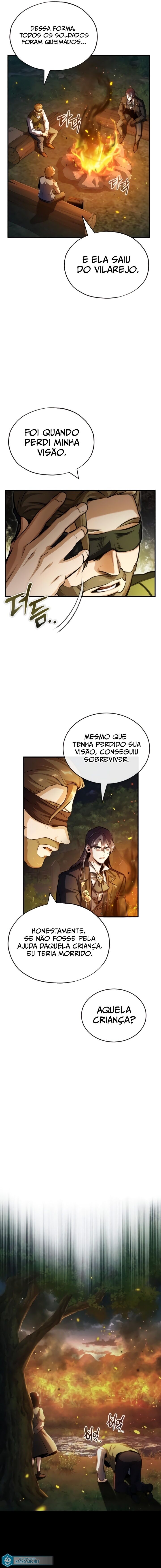Read Academy’s Undercover Professor PT Manga Online