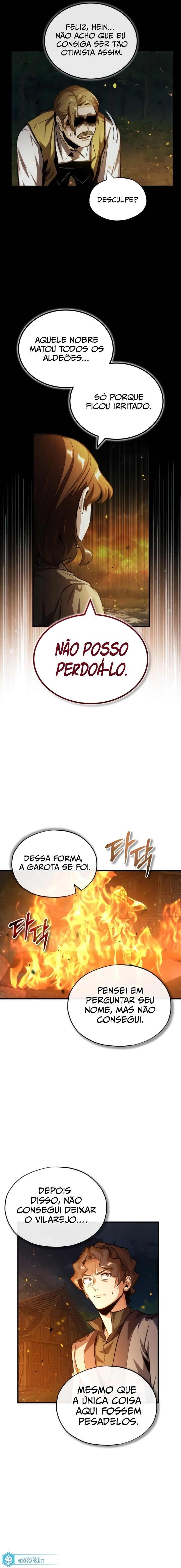 Read Academy’s Undercover Professor PT Manga Online