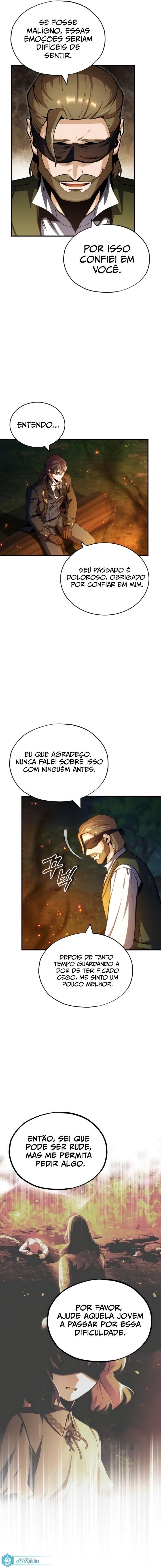 Read Academy’s Undercover Professor PT Manga Online