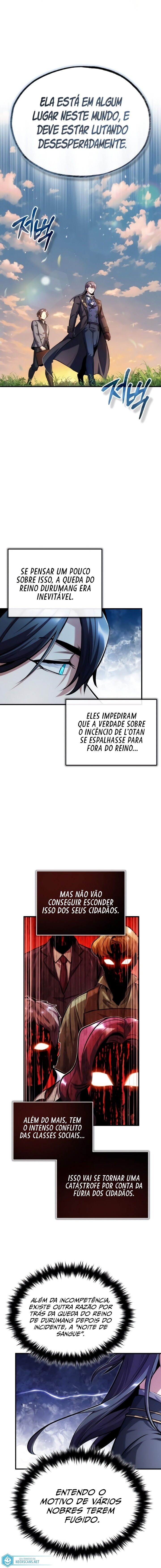 Read Academy’s Undercover Professor PT Manga Online