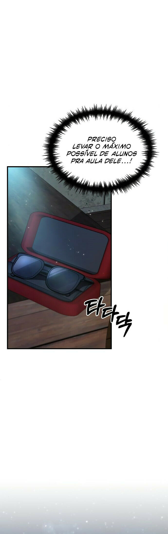 Read Academy’s Undercover Professor PT Manga Online