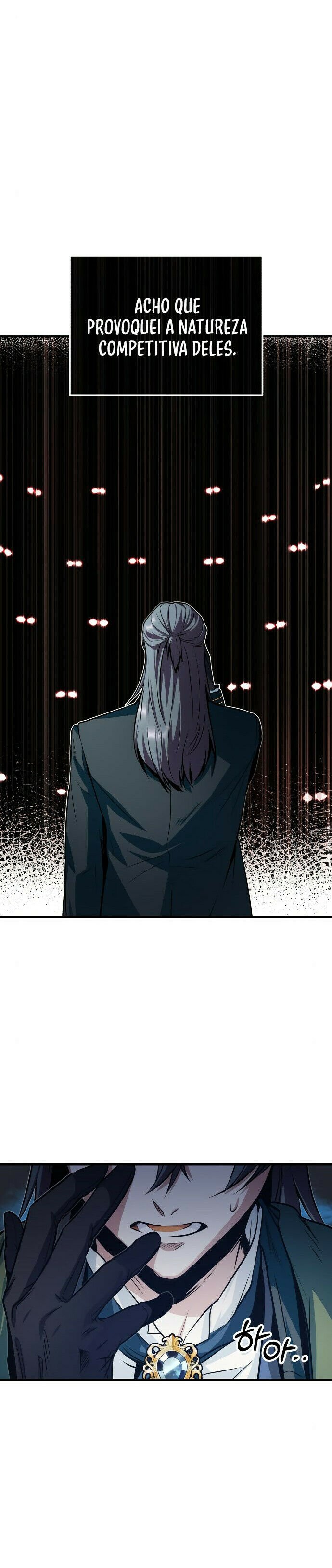 Read Academy’s Undercover Professor PT Manga Online
