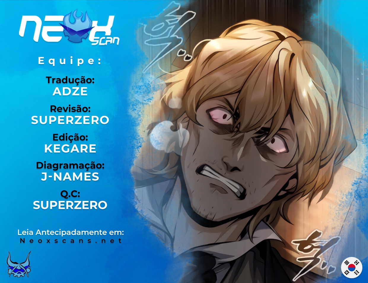 Read Academy’s Undercover Professor PT Manga Online