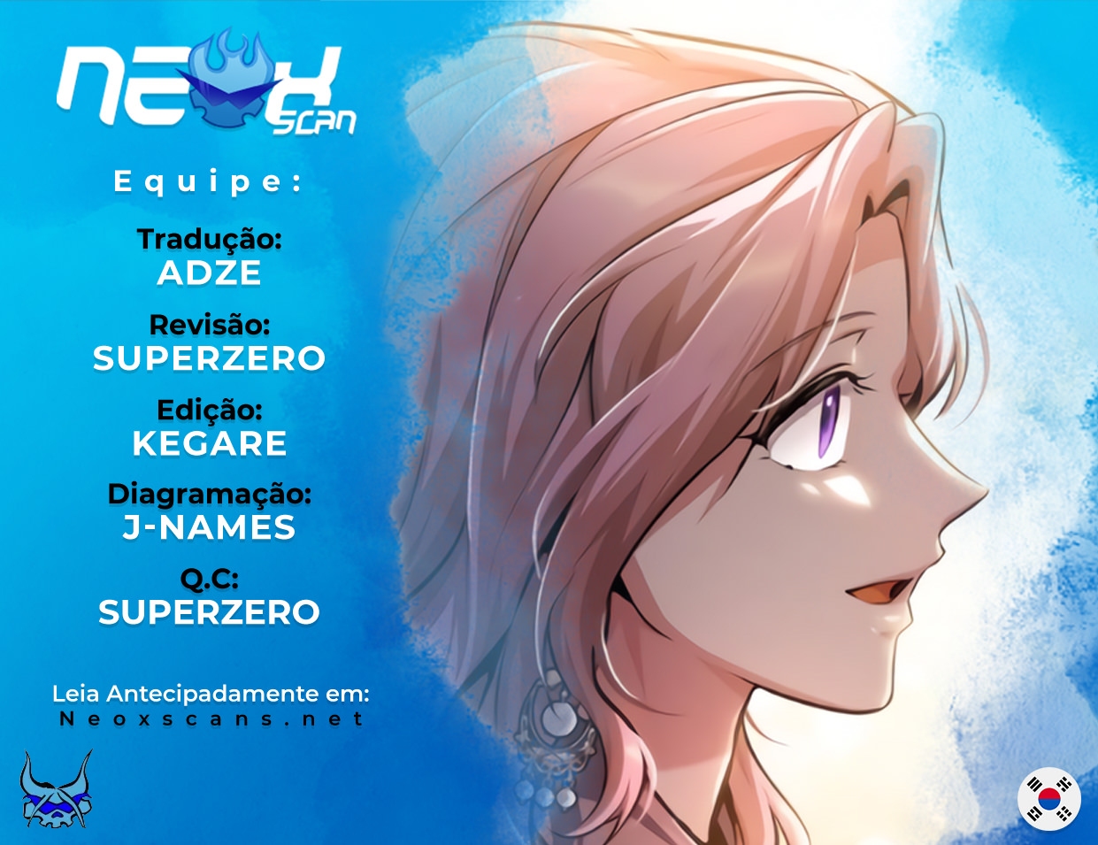 Read Academy’s Undercover Professor PT Manga Online