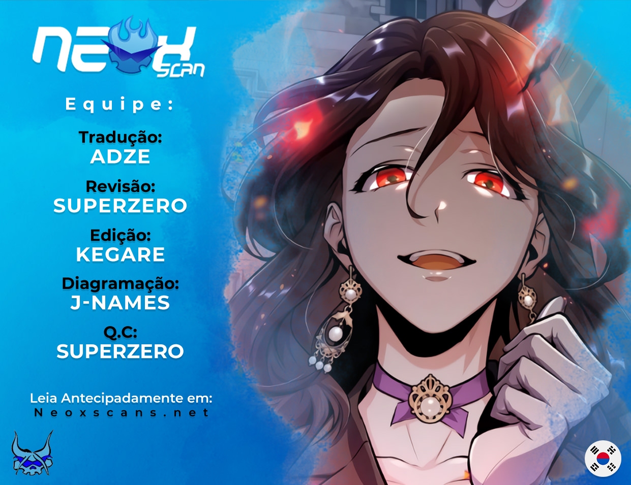 Read Academy’s Undercover Professor PT Manga Online