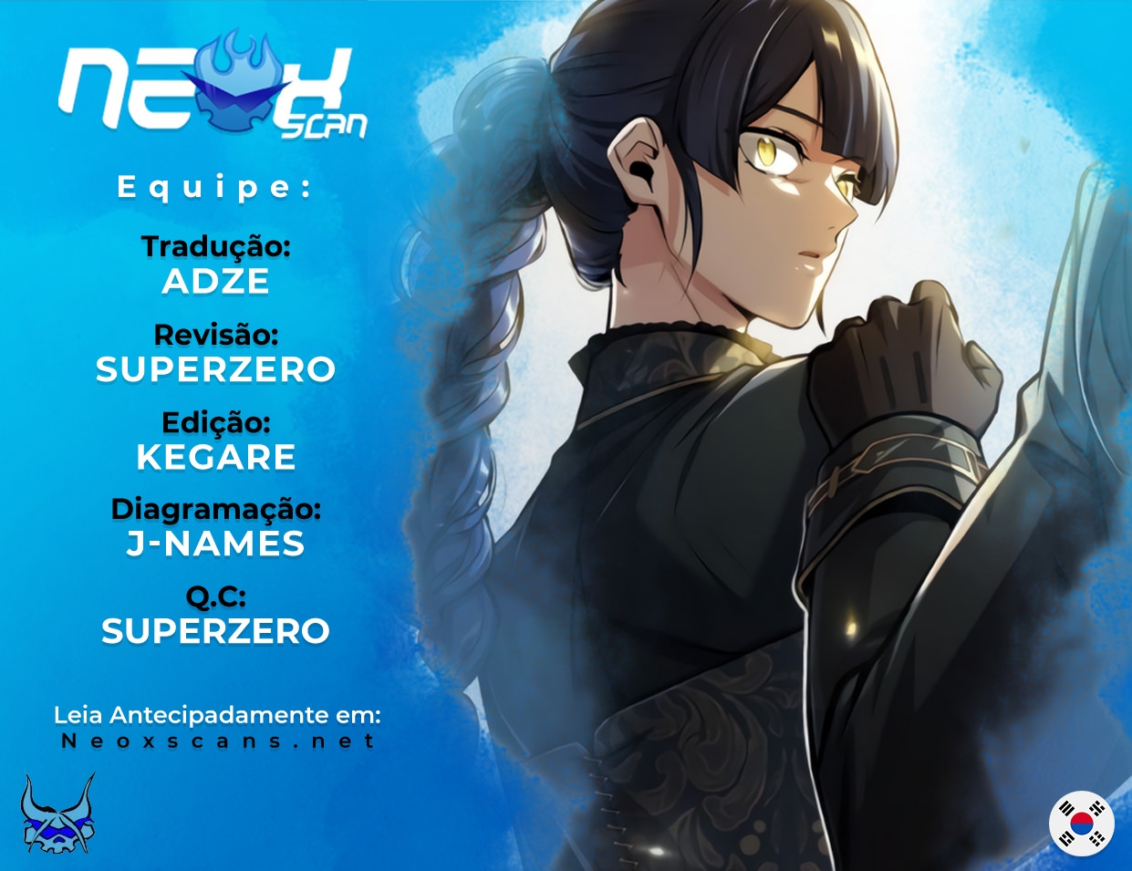 Read Academy’s Undercover Professor PT Manga Online