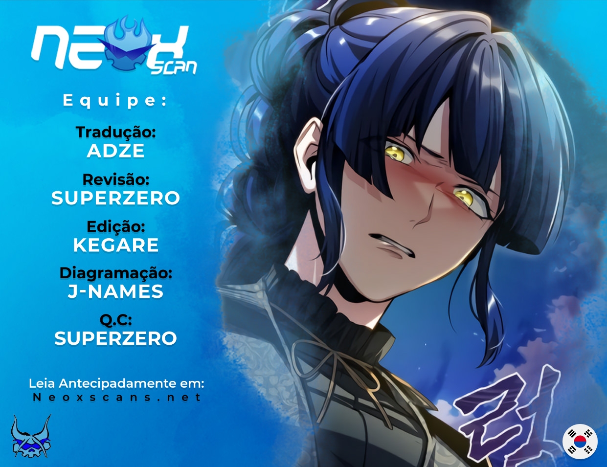 Read Academy’s Undercover Professor PT Manga Online
