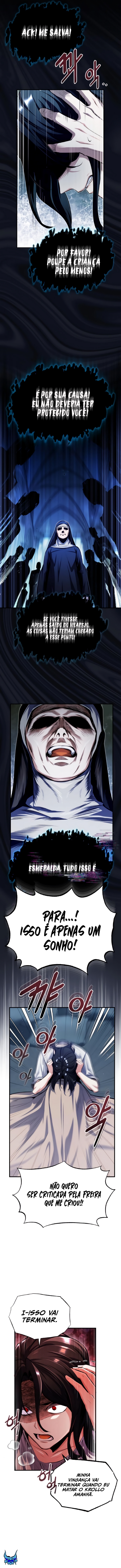 Read Academy’s Undercover Professor PT Manga Online