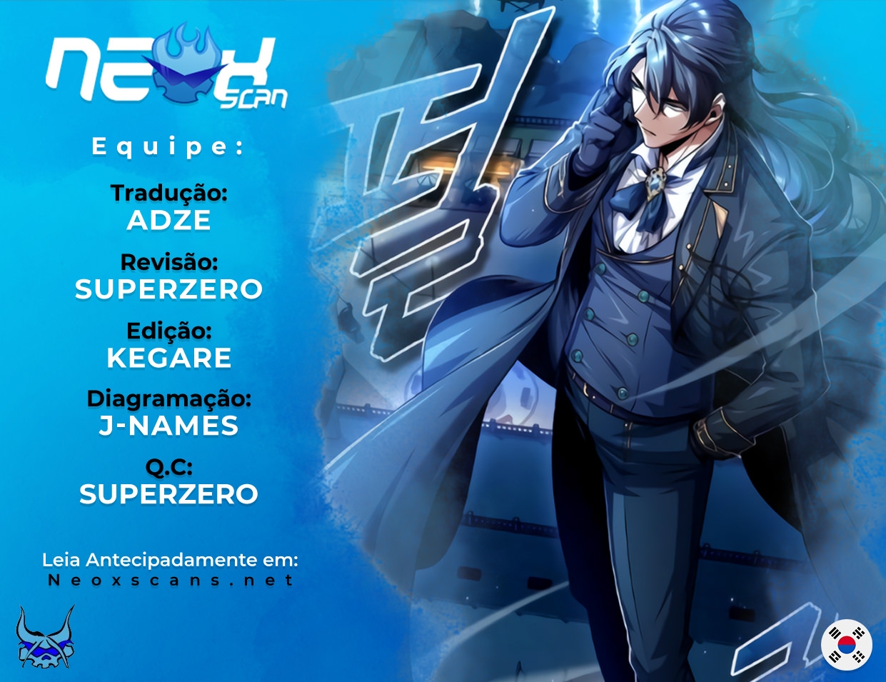 Read Academy’s Undercover Professor PT Manga Online