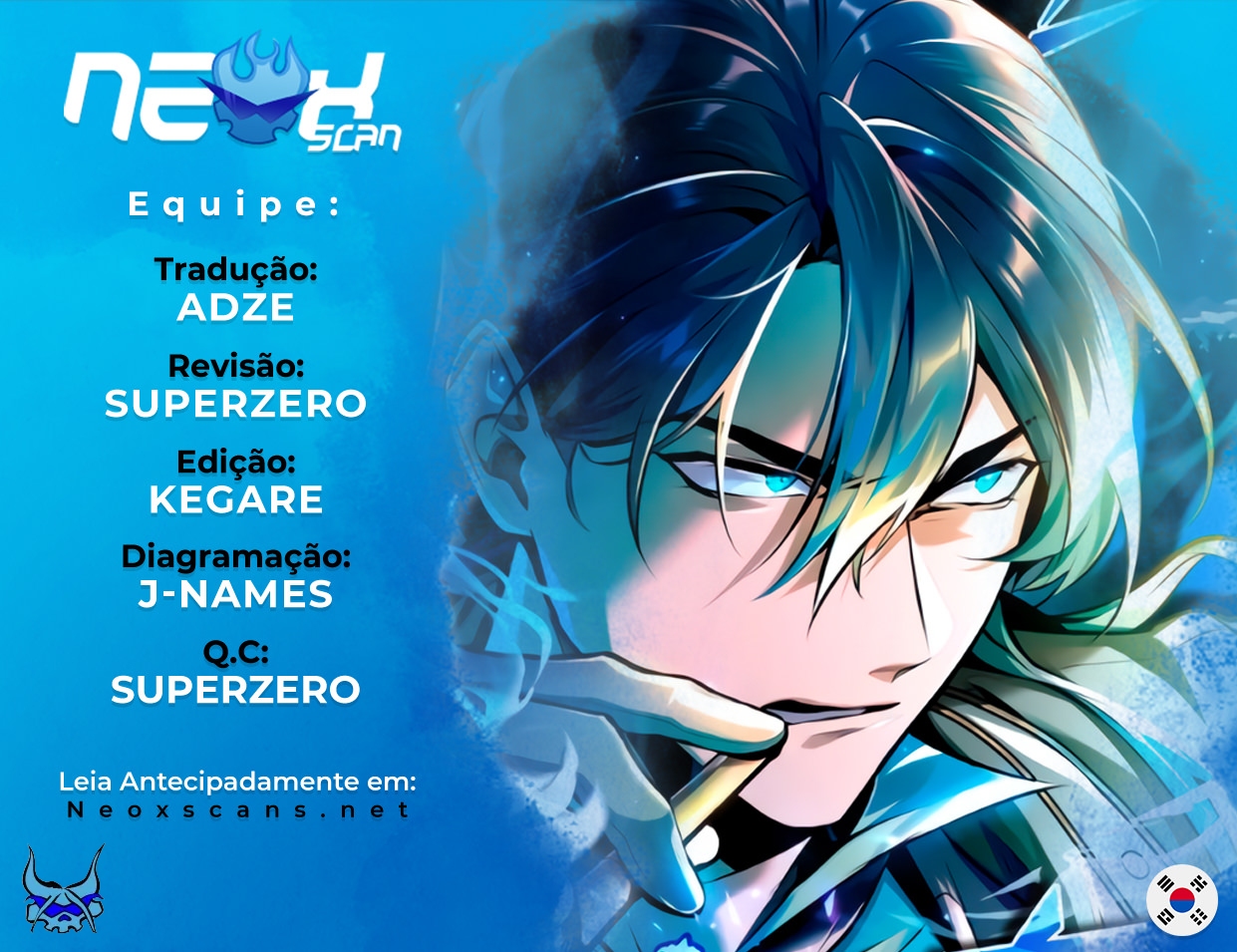 Read Academy’s Undercover Professor PT Manga Online
