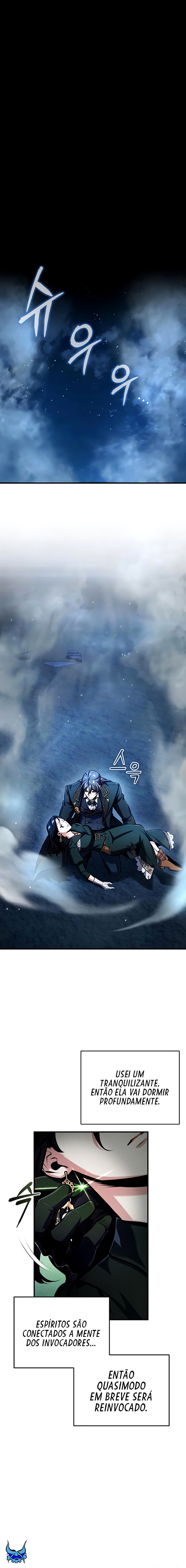 Read Academy’s Undercover Professor PT Manga Online