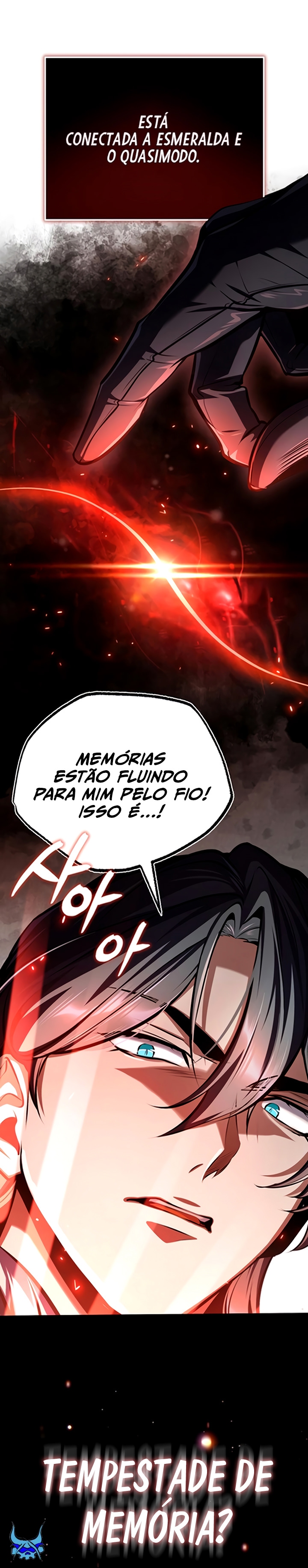 Read Academy’s Undercover Professor PT Manga Online