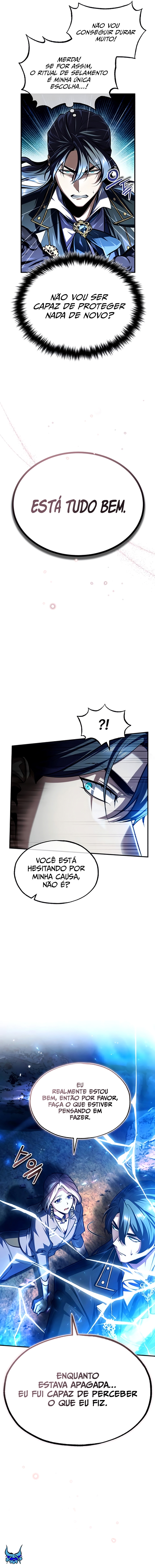 Read Academy’s Undercover Professor PT Manga Online