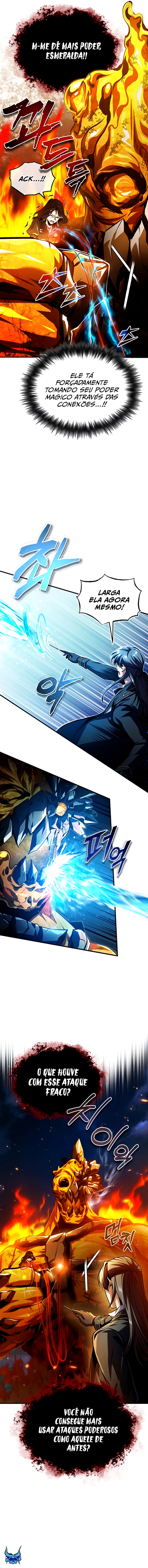 Read Academy’s Undercover Professor PT Manga Online