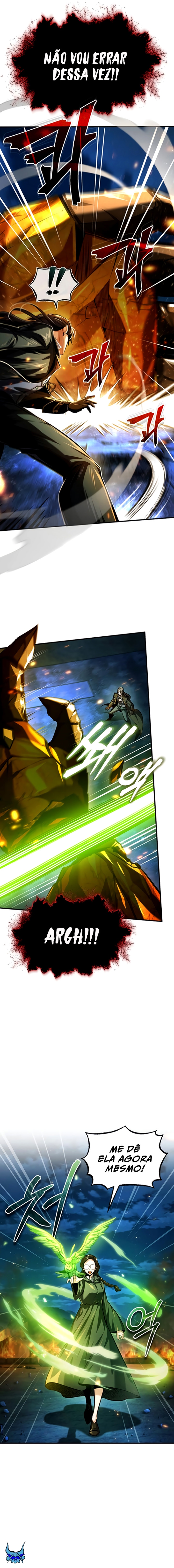 Read Academy’s Undercover Professor PT Manga Online
