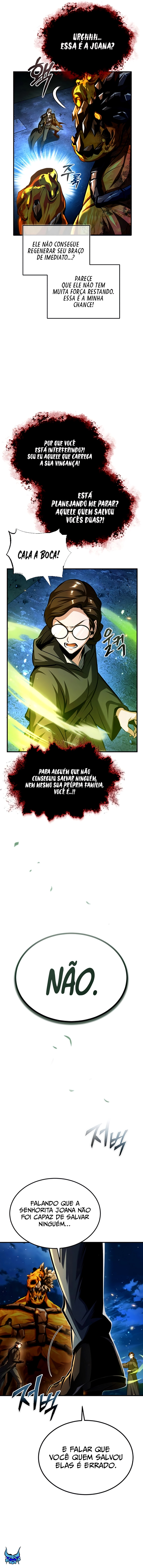 Read Academy’s Undercover Professor PT Manga Online