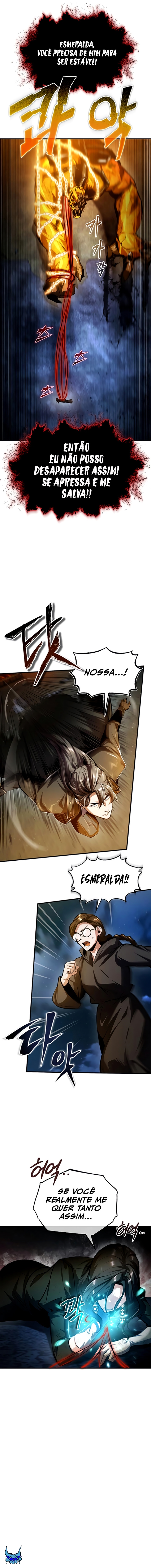 Read Academy’s Undercover Professor PT Manga Online