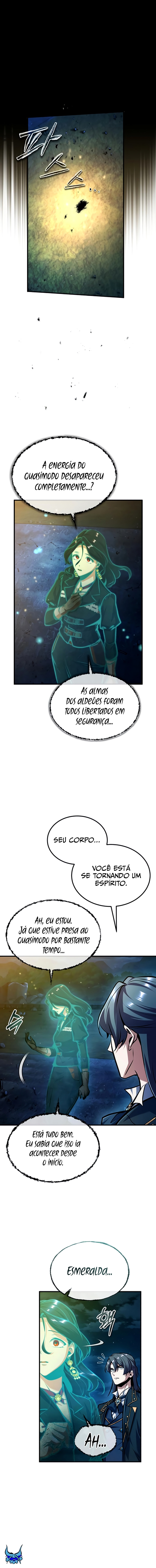 Read Academy’s Undercover Professor PT Manga Online