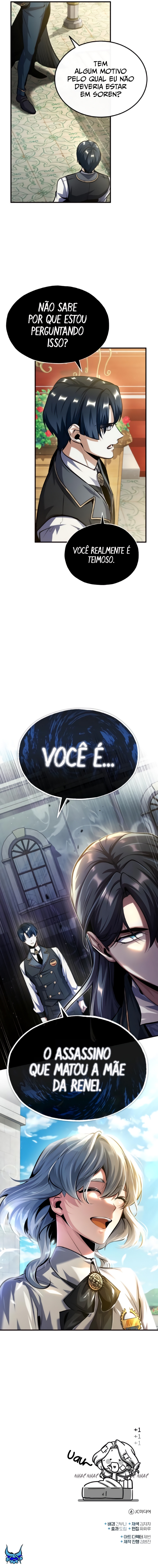 Read Academy’s Undercover Professor PT Manga Online