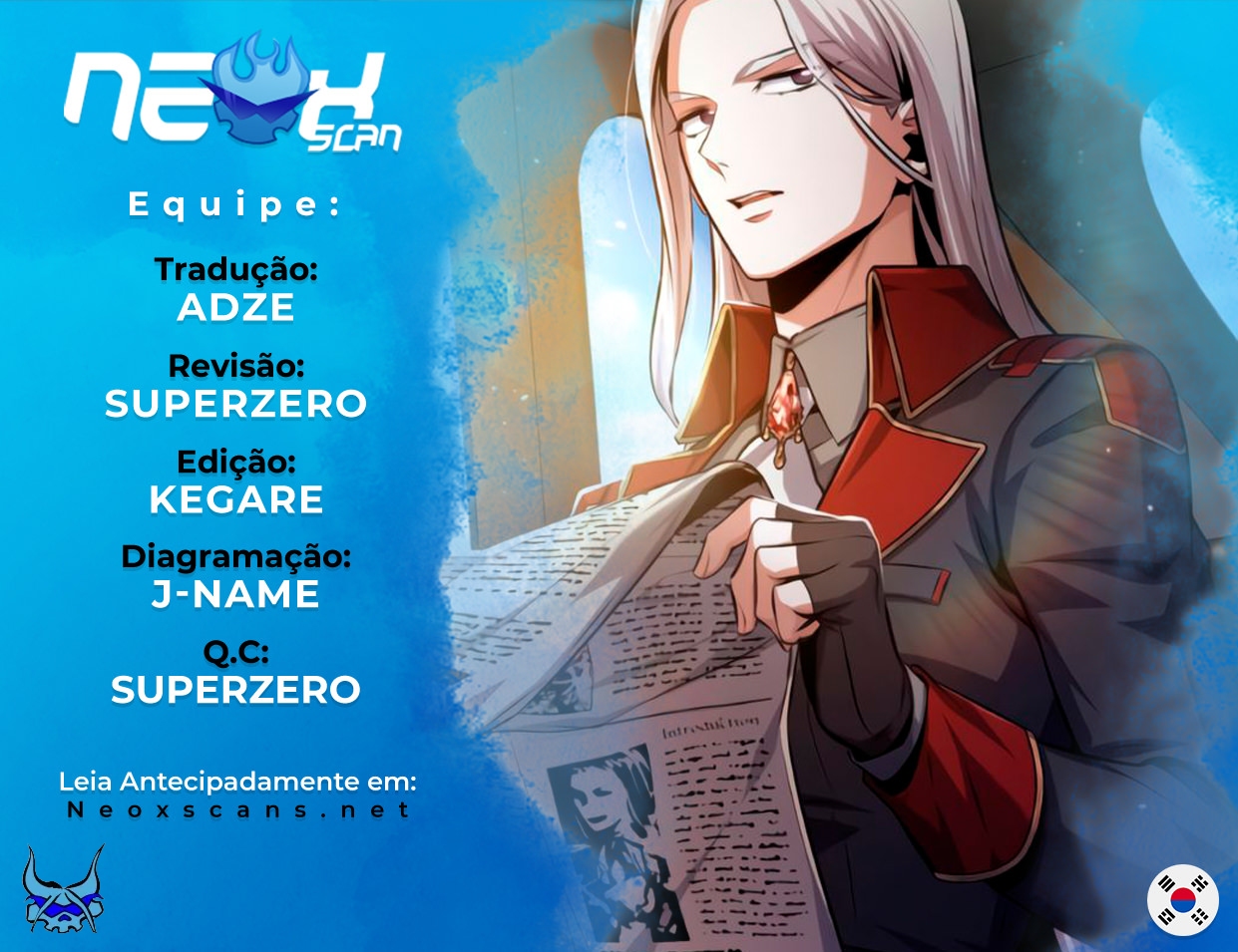 Read Academy’s Undercover Professor PT Manga Online