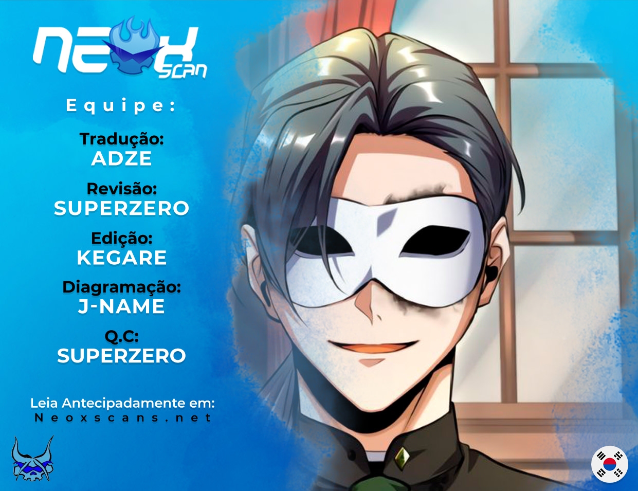 Read Academy’s Undercover Professor PT Manga Online