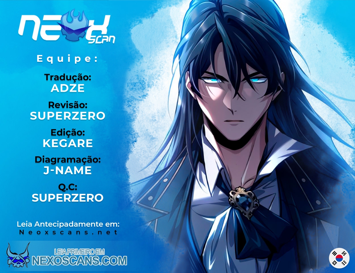 Read Academy’s Undercover Professor PT Manga Online