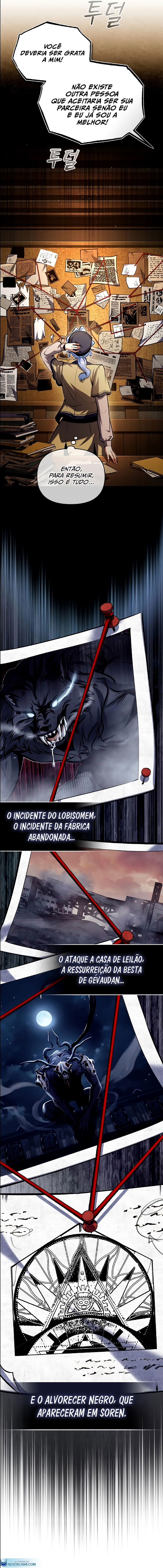 Read Academy’s Undercover Professor PT Manga Online