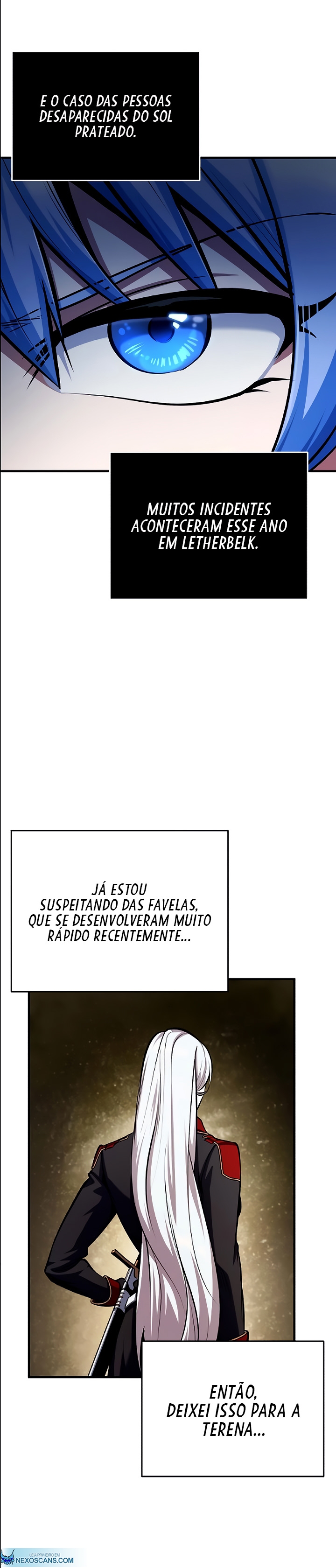 Read Academy’s Undercover Professor PT Manga Online