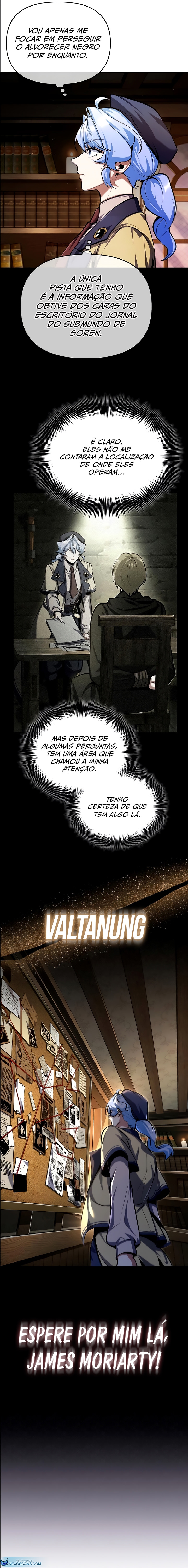 Read Academy’s Undercover Professor PT Manga Online